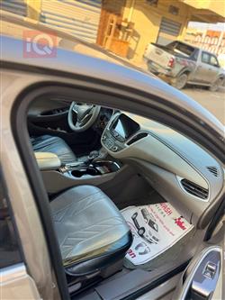 شيفروليه ماليبو